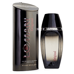 Lomani Original Lomani 100Ml Hombre Edt