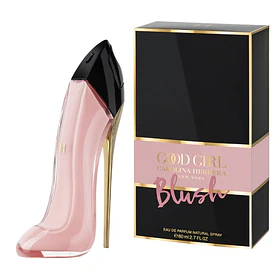 Good Girl Blush Carolina Herrera 80Ml Mujer Edp 