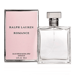 Romance 100Ml Mujer Ralph Lauren Edp