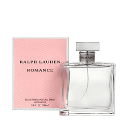 Romance 100Ml Mujer Ralph Lauren Edp