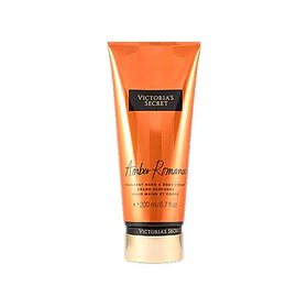 Amber Romance Victoria Secret 237Ml Mujer Crema