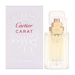 Carat Cartier 100Ml Mujer Edp