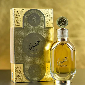 Guinea Lattafa 100Ml Unisex Edp