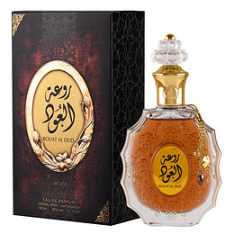 Rouat Al Oud Lattafa 100Ml Unisex Edp