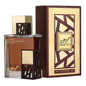 Simply Oud Lattafa 100Ml Unisex Edp