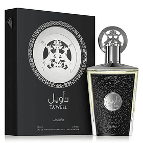 Taweel Lattafa 100Ml Unisex Edp