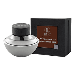 Oudh Adam Al Haramain 75Ml Unisex Edp