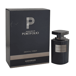 Portfolio Oriental Forest Al Haramain 75Ml Unisex Edp