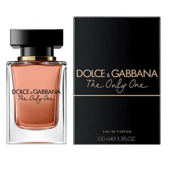 The Only One Dolce Gabbana Estuche 100Ml Mujer Edp