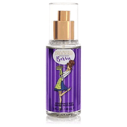 Delicious Berry Delicious 60Ml Mujer  Body Mist