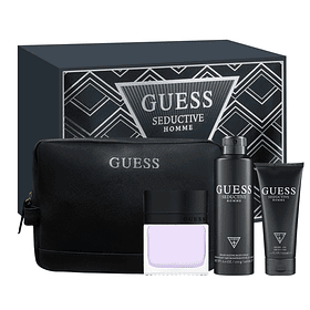 Seductive Guess Estuche 100Ml Hombre  Agua De Tocador