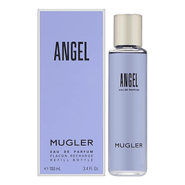 Angel Thierry Mugler 100Ml Mujer  Perfume (Recarga)
