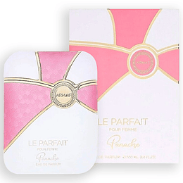 Le Parfait Panache Armaf 100Ml Mujer  Perfume