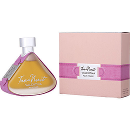 Tres Nuit Valentina Armaf 100Ml Mujer  Perfume