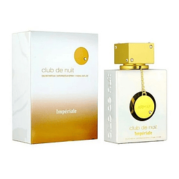 Club De Nuit Imperiale Armaf 105Ml Mujer  Perfume