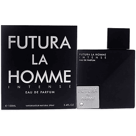 Homme Intense Armaf 100Ml Hombre  Perfume