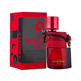 Hunter Killer Armaf 100Ml Hombre  Perfume