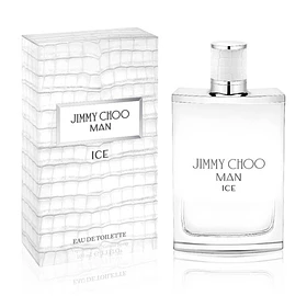 Jimmy Choo Man Ice Jimmy Choo 100Ml Hombre Edt