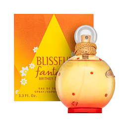 Fantasy Blissful Britney Spears 100Ml Mujer Edt