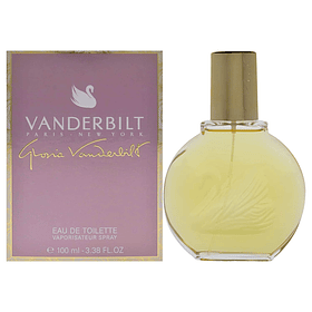 Miss Vanderbilt Gloria Vanderbilt 100Ml Mujer Edt