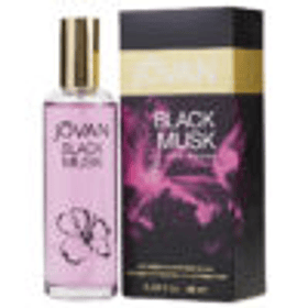 Black Musk Jovan Musk 96Ml Mujer Edt