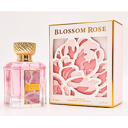 Blossom Rose Riiffs 100Ml Mujer Edp