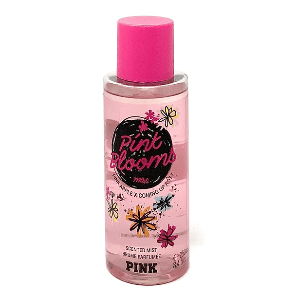 Pink Bloom Victorias Secret 250Ml Mujer Colonia
