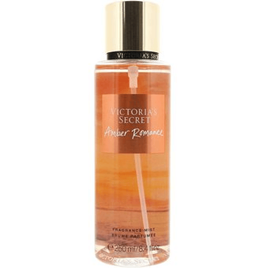 Amber Romance 250Ml Mujer Colonia Victorias Secret