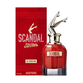 Scandal Le Parfum Intense Jean Paul Gaultier 80Ml Mujer Edp (Nuevo)