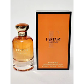 Fantasy Bharara 100Ml Mujer Edp