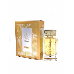 Abaan Lattafa 100Ml Unisex Edp