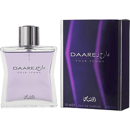 Daarej Rasasi 100Ml Mujer Edp