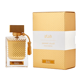 Qasamat Bareeq Rasasi 65Ml Unisex Edp