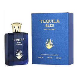 Tequila Bleu Tequila 200Ml Hombre Edp