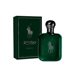 Polo Green Cologne Intense Ralph Lauren 118Ml Hombre Edp