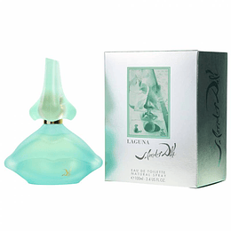 Laguna Salvador Dali 125Ml Mujer Edt