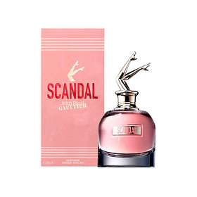 Scandal Jean Paul Gultier 80Ml Mujer Edp