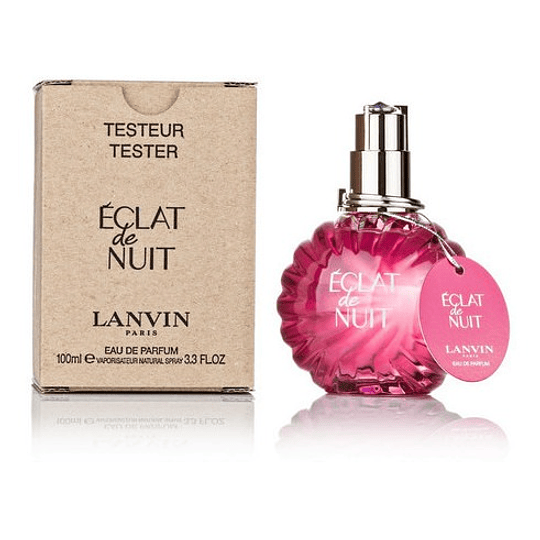 Eclat D Arpege Nuit Lanvin 100Ml Mujer  Edp (tester)