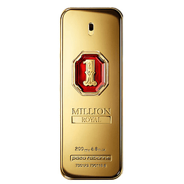 1 Million Royal Paco Rabanne Tester 100Ml Hombre Edp