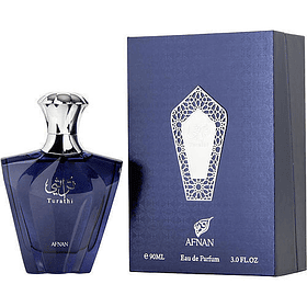 Turathi Blue Afnan 90Ml Hombre  Perfume