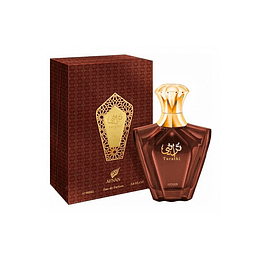 Turathi Brown Afnan 90Ml Hombre  Perfume