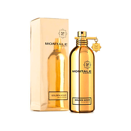 Aoud Leather Montale 100Ml Unisex  Perfume