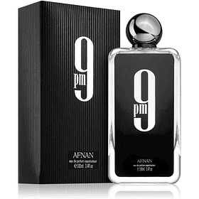 9Pm Afnan 100Ml Hombre  Perfume