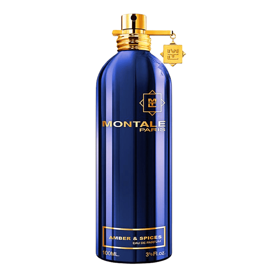 Amber And Spices Montale 100Ml Unisex  Perfume