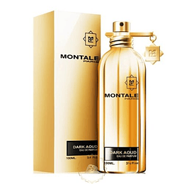Dark Aoud Montale 100Ml Unisex  Perfume