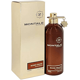 Boise Fruite Montale 100Ml Unisex  Perfume