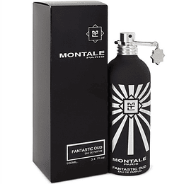 Fantastic Oud Montale 100Ml Unisex  Perfume