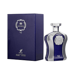 Highness Vi Blue Afnan 100Ml Hombre  Perfume