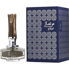 Mirsaal Of Trust Afnan 90Ml Hombre  Perfume