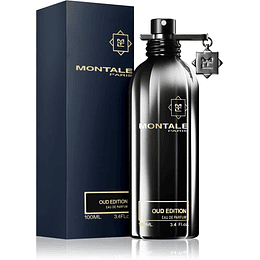 Oud Edition Montale 100Ml Unisex  Perfume